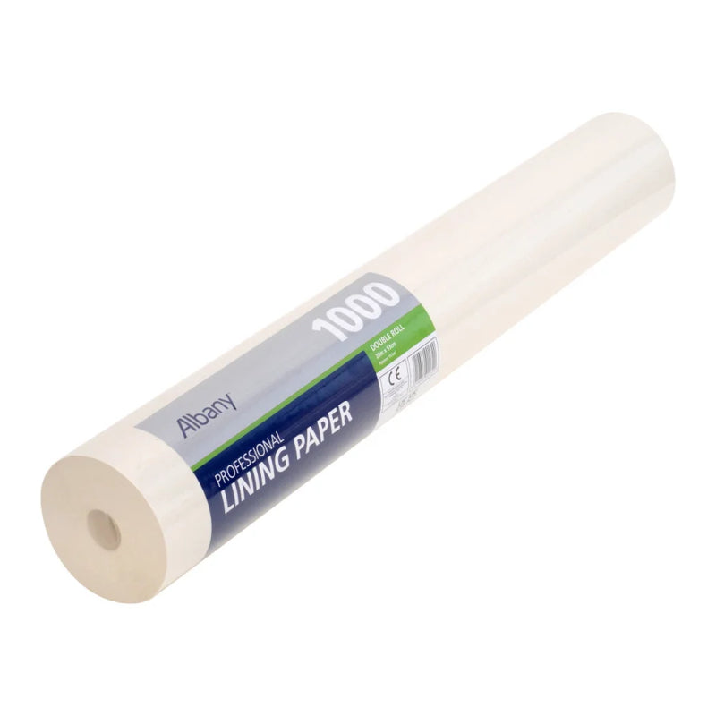 Lining Paper - Many Thicknesses - 1000 Lining Paper