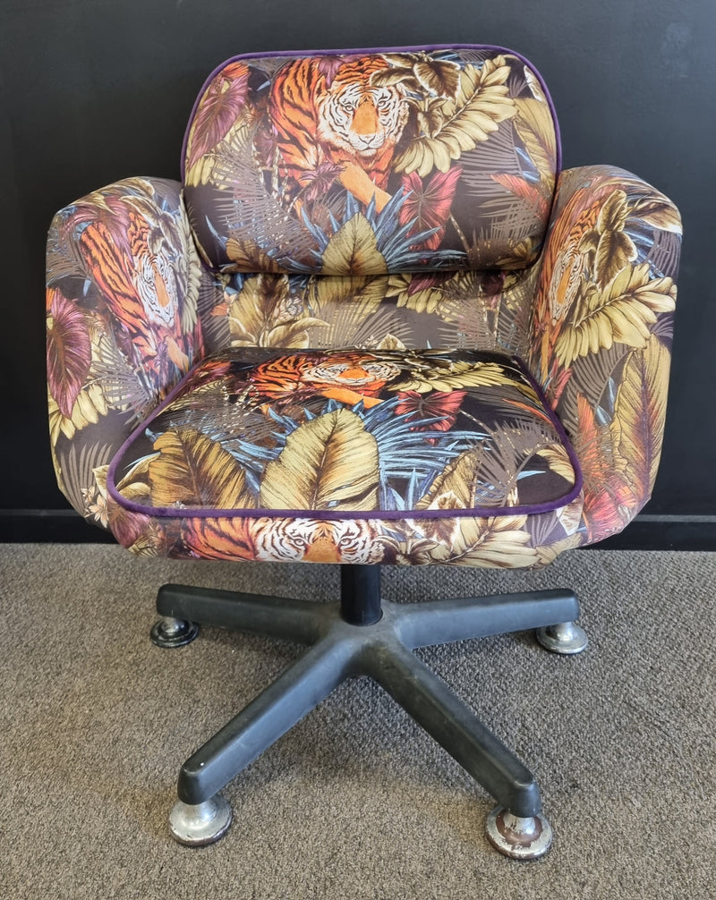 Unique Specialty One Off Upholstery Projects