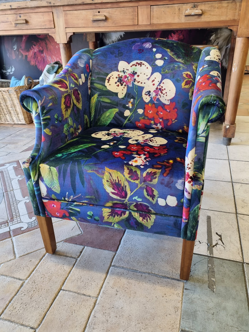 Unique Specialty One Off Upholstery Projects