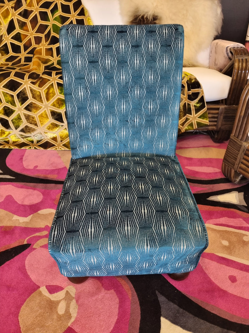 Unique Specialty One Off Upholstery Projects