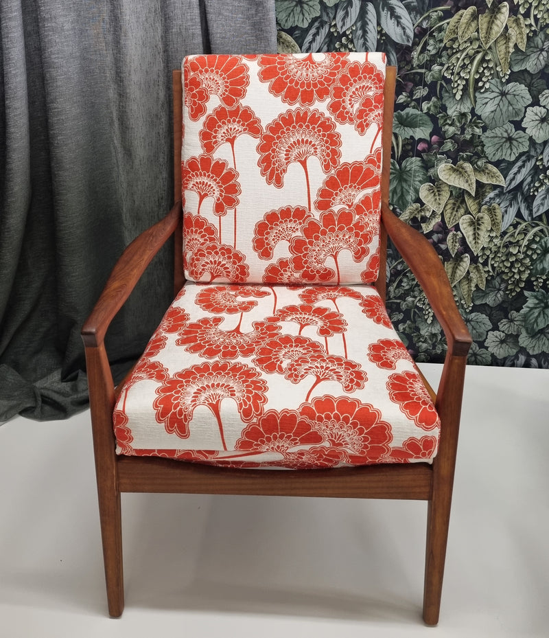 Unique Specialty One Off Upholstery Projects