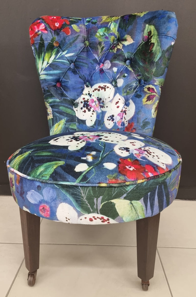 Unique Specialty One Off Upholstery Projects