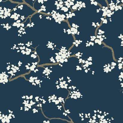 Branches Florence Broadhurst Wallpaper NZ-Wallpaper