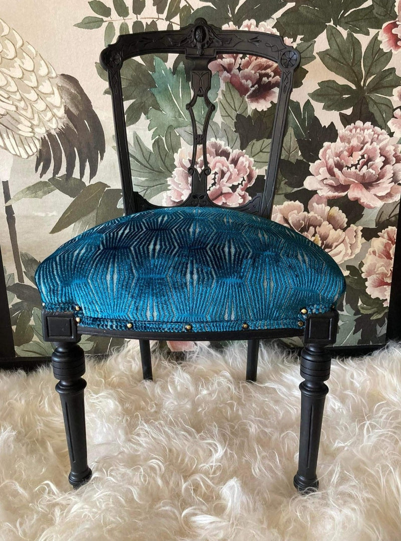 Unique Specialty One Off Upholstery Projects